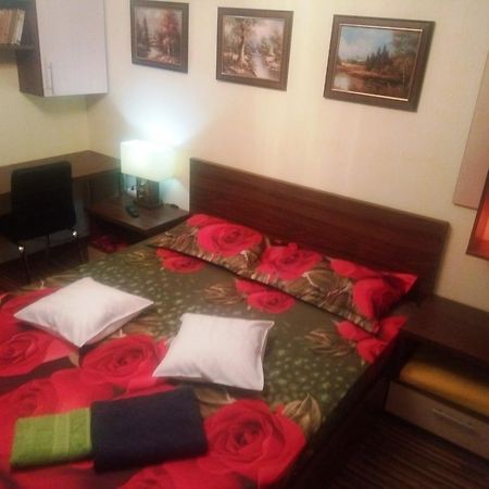 Apartament Dana Бухарест Екстер'єр фото