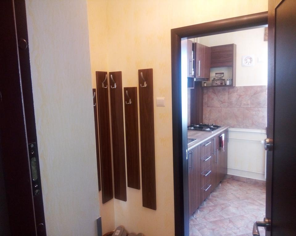Apartament Dana Бухарест Екстер'єр фото