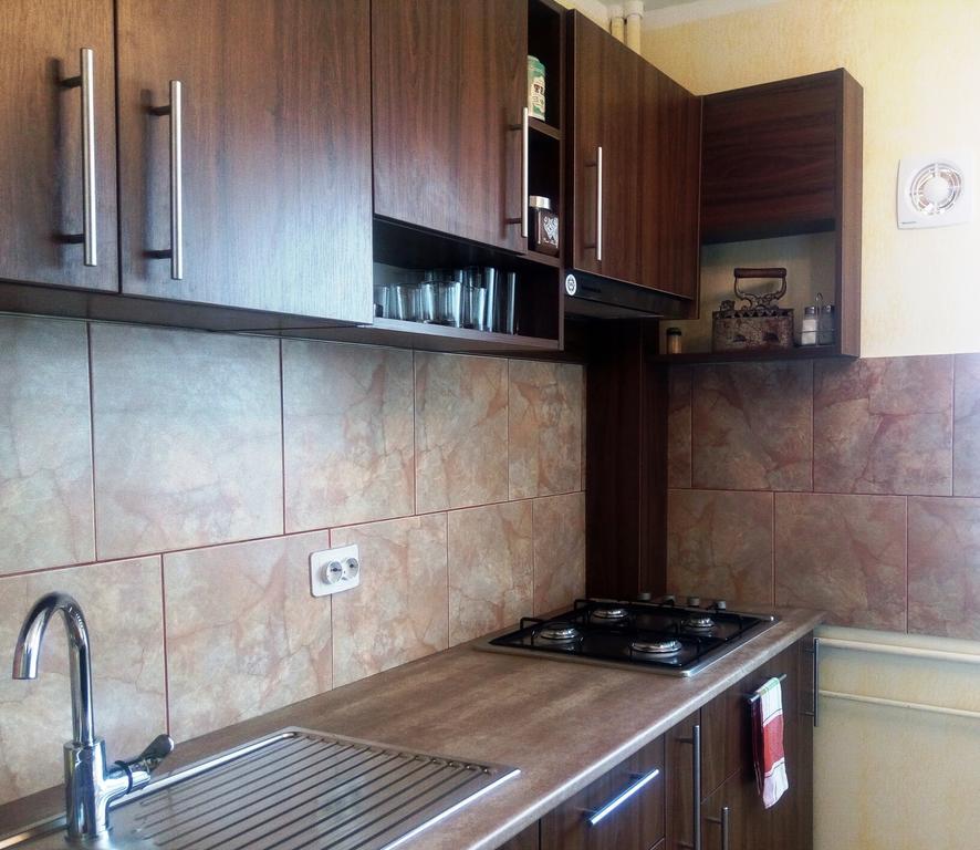 Apartament Dana Бухарест Екстер'єр фото
