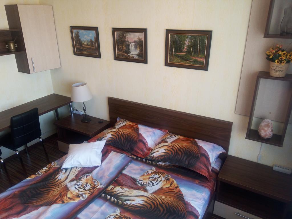 Apartament Dana Бухарест Екстер'єр фото