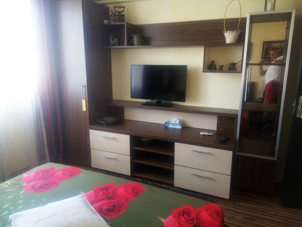 Apartament Dana Бухарест Екстер'єр фото