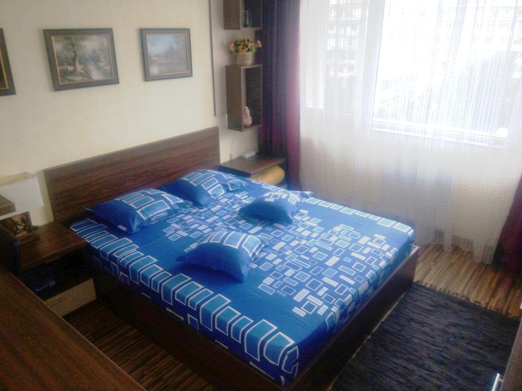 Apartament Dana Бухарест Екстер'єр фото